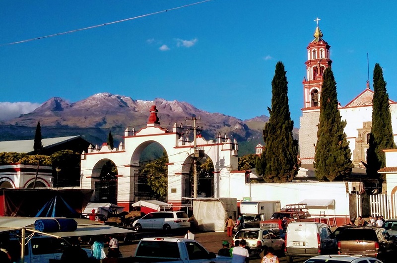 Iztaccihuatl-Popocatepetl 0011 - Habibi World Travel & Tour